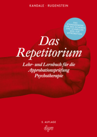 Kniha Das Repetitorium Miki Kandale
