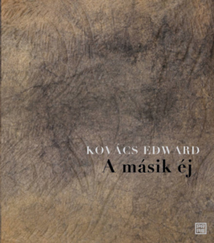 Könyv A másik éj Kovács Edward