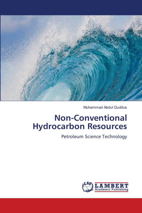 Kniha Non-Conventional Hydrocarbon Resources Muhammad Abdul Quddus