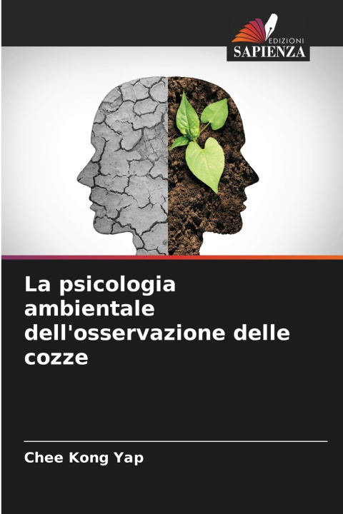 Kniha La psicologia ambientale dell'osservazione delle cozze Chee Kong Yap