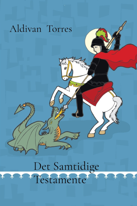 Kniha Det Samtidige Testamente Aldivan Torres
