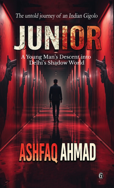 Kniha JUNIOR Ashfaq Ahmad