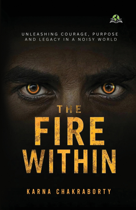 Kniha The Fire Within Karna Chakraborty