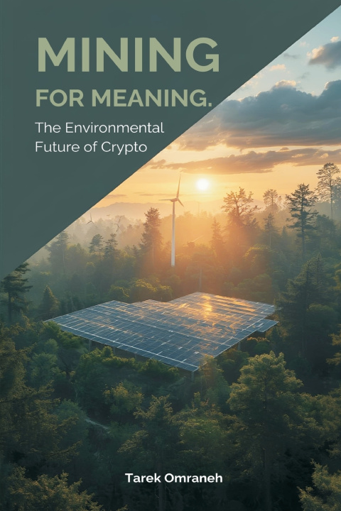 Kniha Mining for Meaning Tarek Omraneh