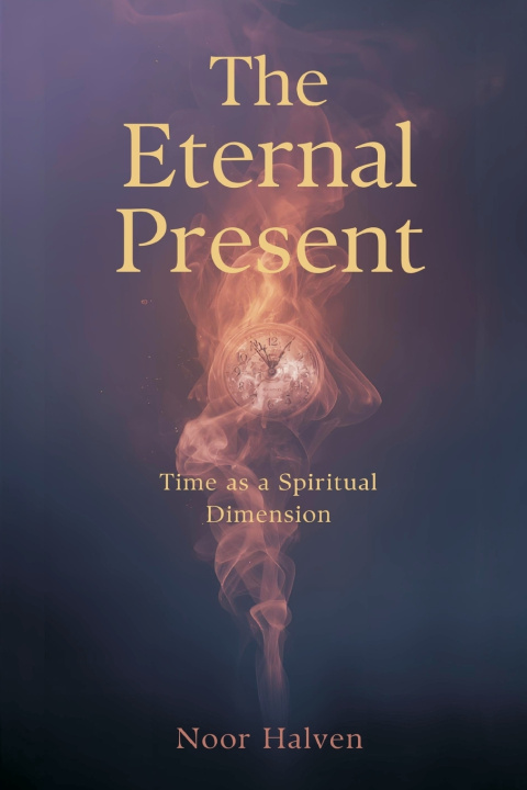 Kniha The Eternal Present Noor Halven