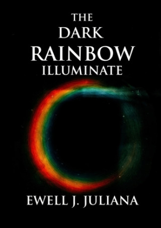 Kniha The Dark Rainbow Ewell Juliana
