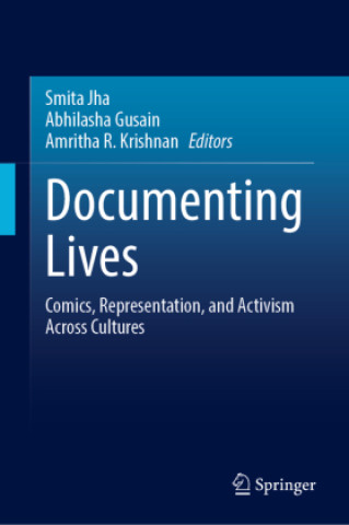 Könyv Documenting Lives Smita Jha
