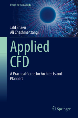 Kniha Applied CFD Jalil Shaeri