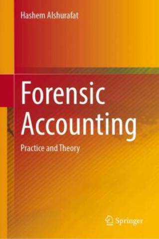 Book Forensic Accounting Hashem Alshurafat