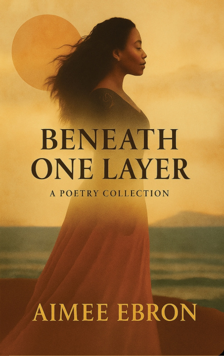 Könyv Beneath One Layer Aimee Ebron