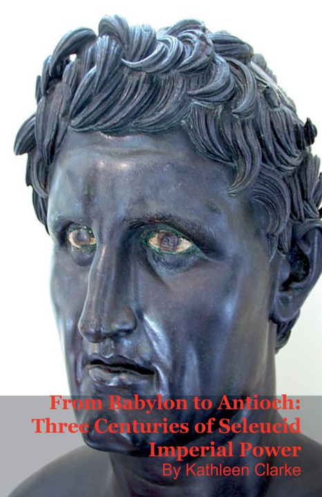 Boek From Babylon to Antioch Kathleen Clarke