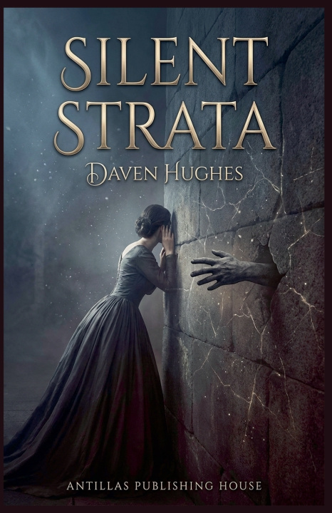 Kniha Silent Strata Daven Hughes