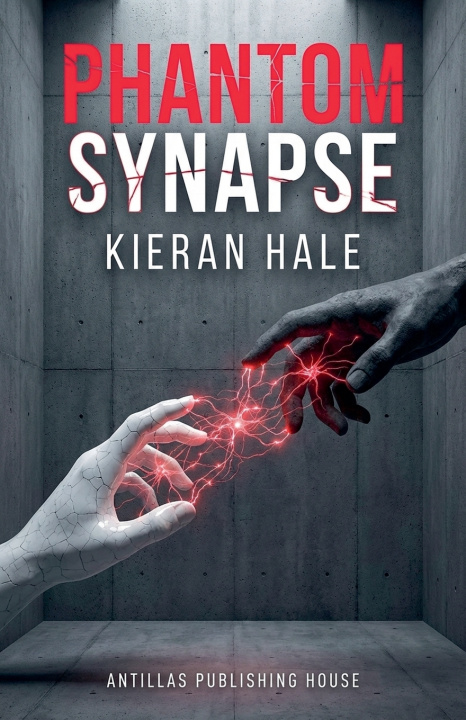 Könyv Phantom Synapse Kieran Hale