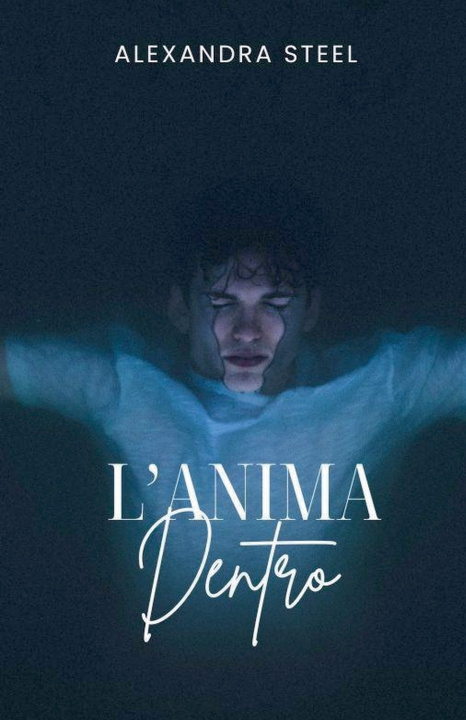 Boek L'Anima Dentro Alexandra Steel