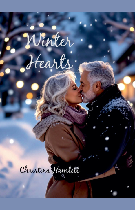 Kniha Winter Hearts Christina Hamlett
