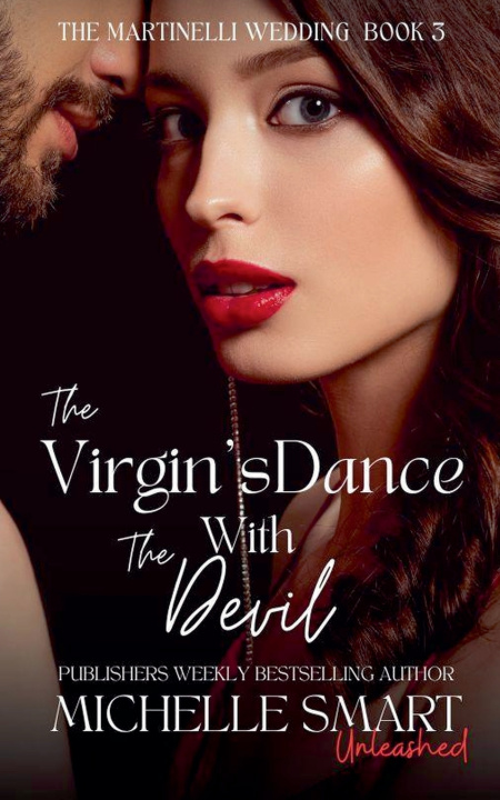 Kniha The Virgin's Dance With The Devil Michelle Smart
