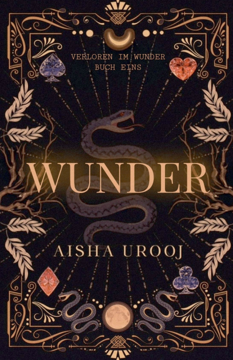 Könyv Wunder Aisha Urooj