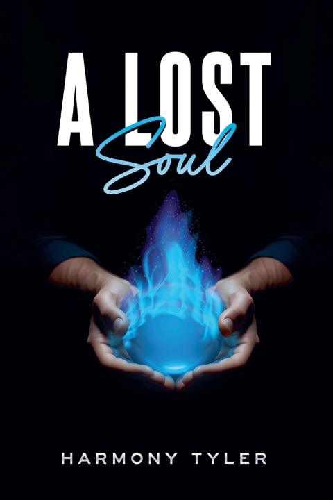 Kniha A Lost Soul Harmony Tylor
