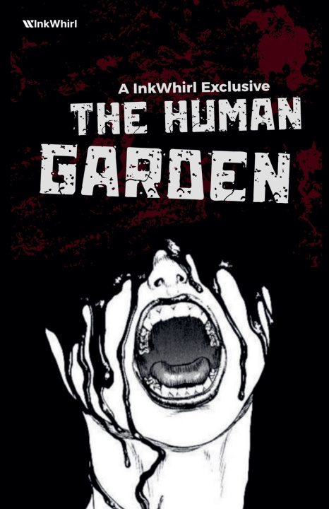 Kniha The Human Garden Team InkWhirl