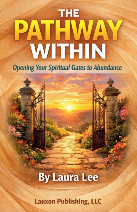 Kniha The Pathway Within Laura Lee