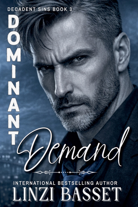 Kniha Dominant Demand Linzi Basset