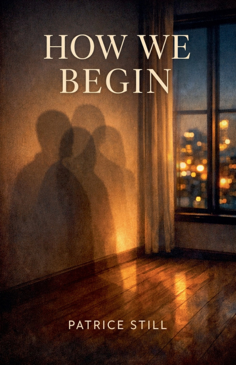 Kniha How We Begin Patrice Still