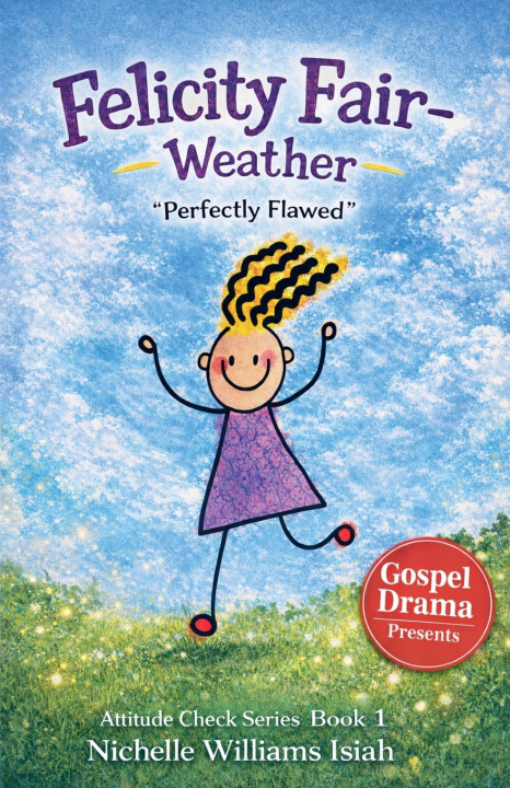 Kniha Felicity Fair - Weather Nichelle Williams Isiah