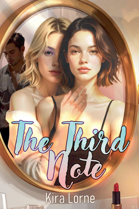 Kniha The Third Note Kira Lorne