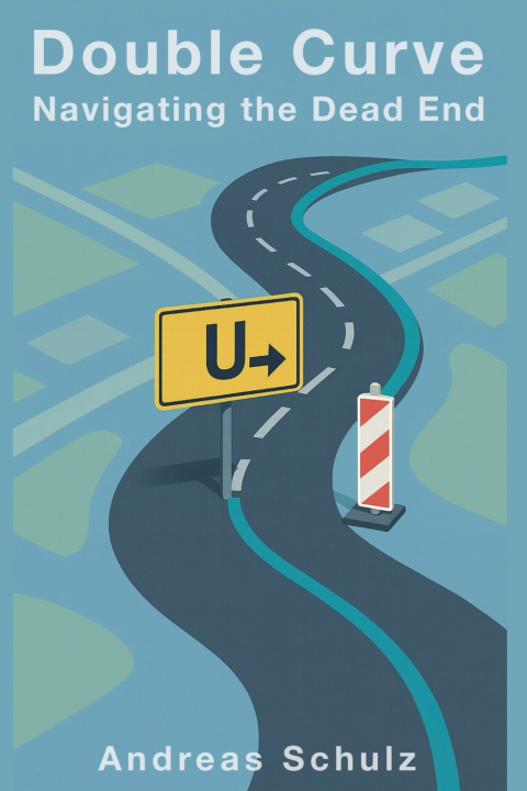 Knjiga Double Curve - Navigating the Dead End Andreas Schulz