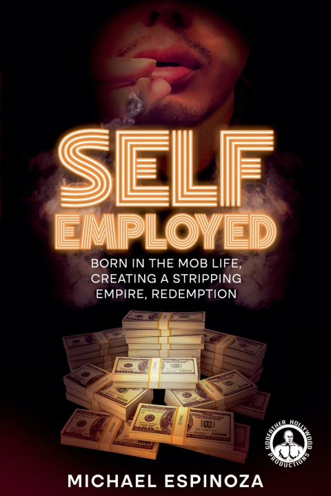Kniha Self-Employed Michael Espinoza