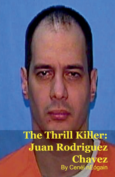 Kniha The Thrill Killer Brian Ballagh