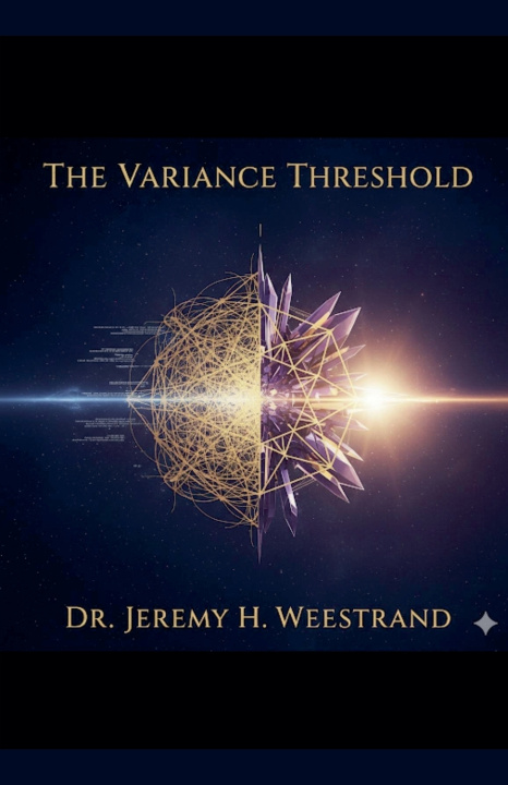 Kniha The Variance Threshold Jeremy H Weestrand
