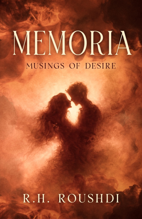 Kniha MEMORIA R.H. Roushdi