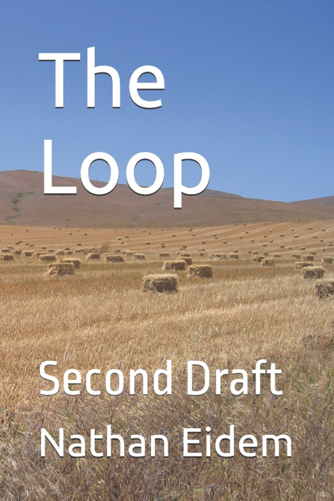Könyv The Loop Nathan Eidem