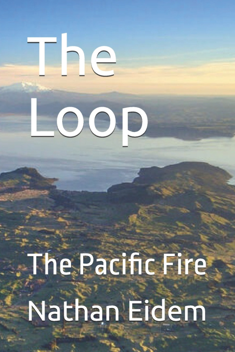 Könyv The Loop Nathan Eidem