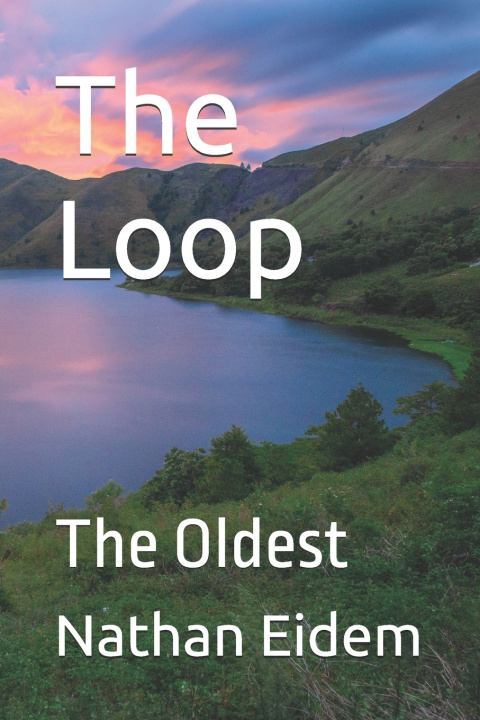 Könyv The Loop Nathan Eidem