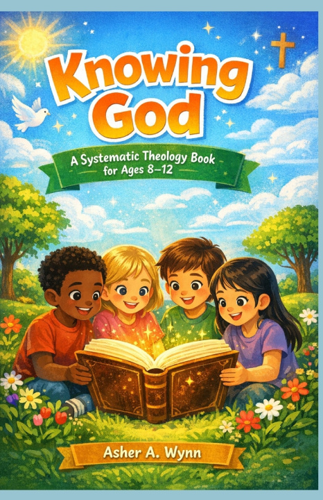 Kniha KNOWING GOD Asher A. Wnyy