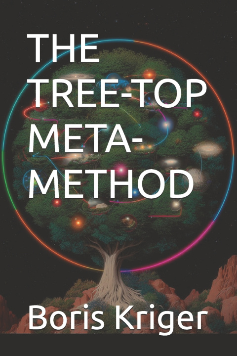 Kniha THE TREE-TOP META-METHOD Boris Kriger