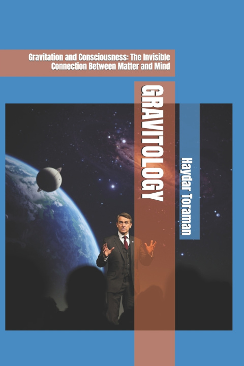 Kniha GRAVITOLOGY Haydar Toraman