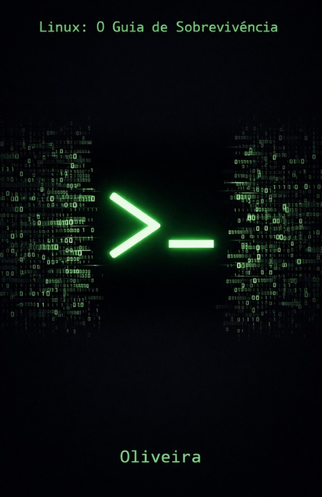 Könyv Linux Oliveira