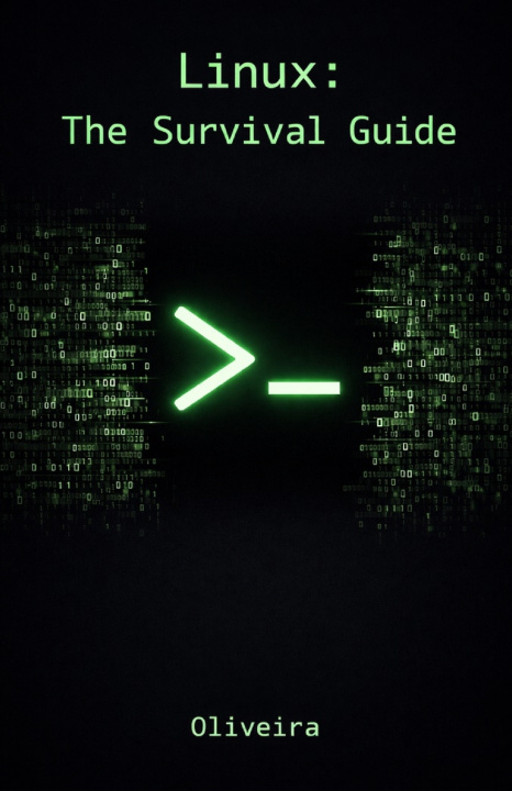 Könyv Linux Oliveira