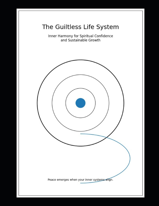 Kniha The Guiltless Life System RAVINDRA KUMAR NAYAK