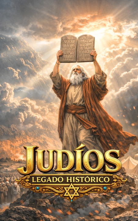 Kniha Judíos VC Brothers