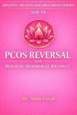 PCOS REVERSAL & HOLISTIC HARMONAL BALANCE