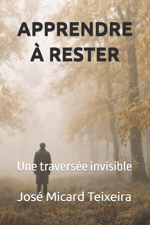 Buch APPRENDRE À RESTER José Micard Teixeira