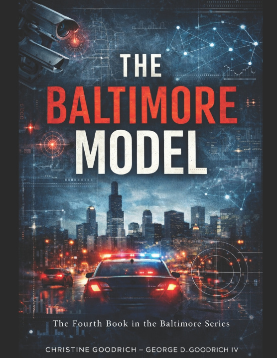 Kniha The Baltimore Model George D Goodrich IV