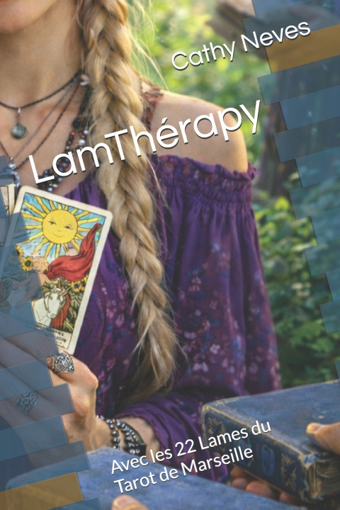 Knjiga LamThérapy Cathy Neves