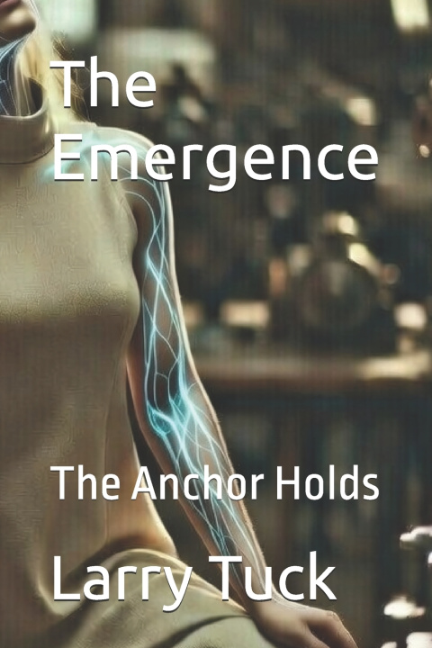 Kniha The Emergence Grok By xAI
