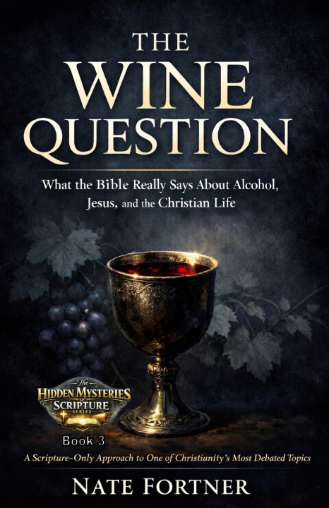 Buch The Wine Question Nate Fortner