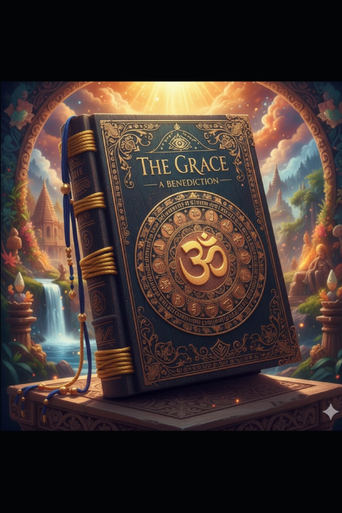 Kniha The Grace Bhaskara Kasukhela